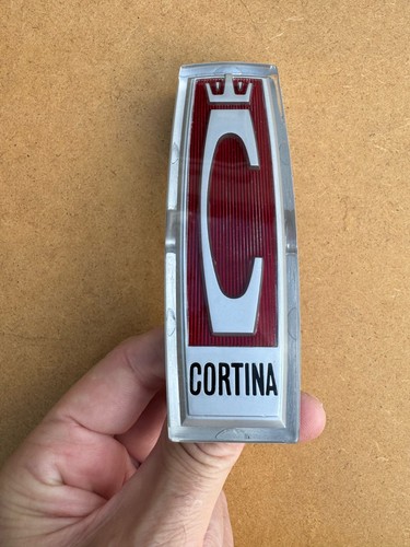 Ford cortina automobile auto - cortina,