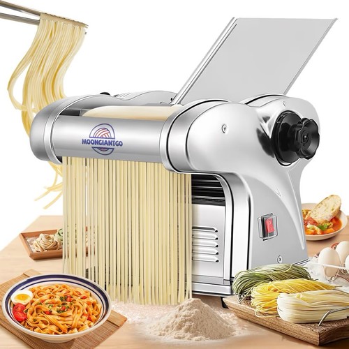 Electric pasta machine - electric,
