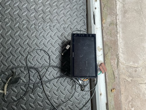 Kenwood dmx 125 - dmx,