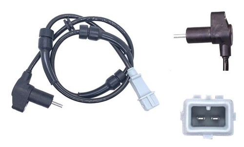 Lemark rear abs speed sensor - lemark,