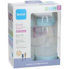 MAM - Easy Start Anti-Colic