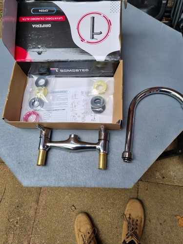 Kitchen mixer taps 150mm - mixer,