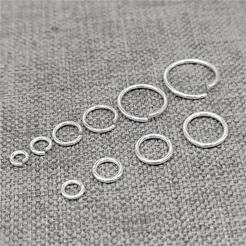 Bulk sterling silver - bulk,