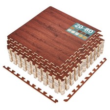 Sorbus Wood Grain Floor Tiles