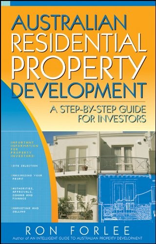 Australian residential - australian,