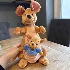 Disney Store Exclusive Kanga
