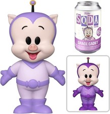 Funko Vinyl Soda - Duck