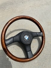 BMW E30 E28 E24 Nardi Steering