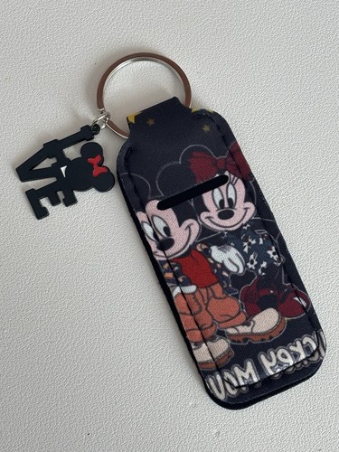 Cute disney inspired lip - cute,