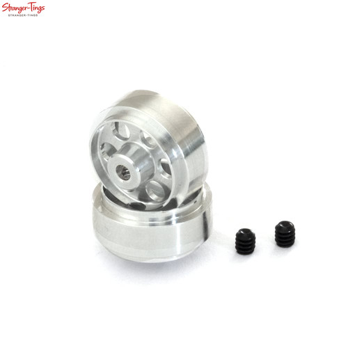 Nsr f22 front wheels - al,