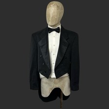 After Six Tailcoat Tails 44S