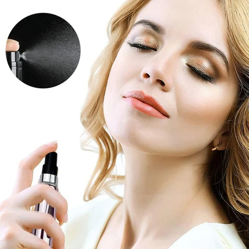 Perfume atomizer 5ml - perfume,