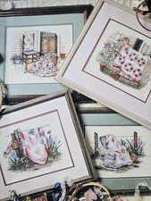 Paula Vaughan's Quilts For all