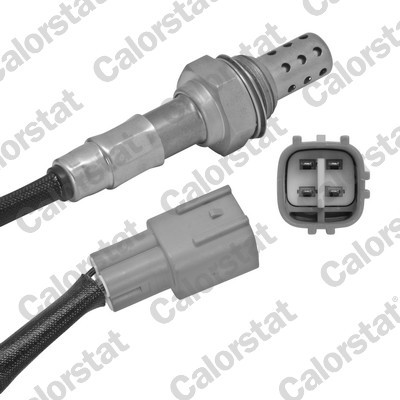 Ls140498 calorstat vernet - by,