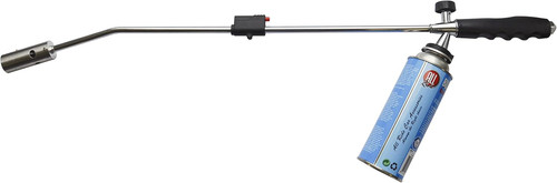 Gas blowtorch garden weed - gas,