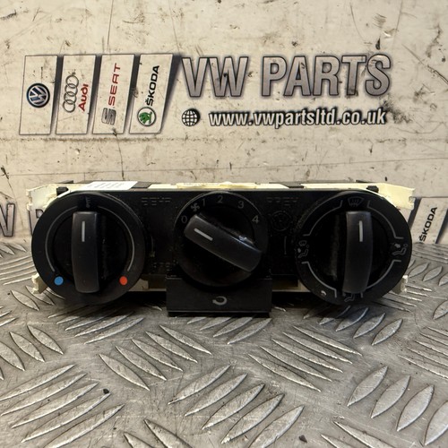 Polo 9n3 mk4 - polo, heater