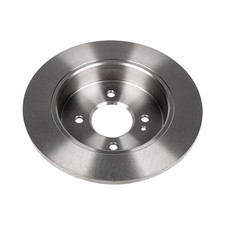 AU-BDI00180-A Rear Brake Discs