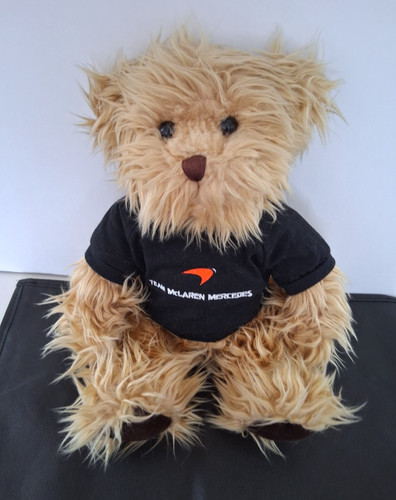 Team mclaren mercedes long - team,