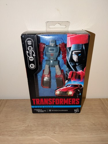 Transformers the movie studio - the,