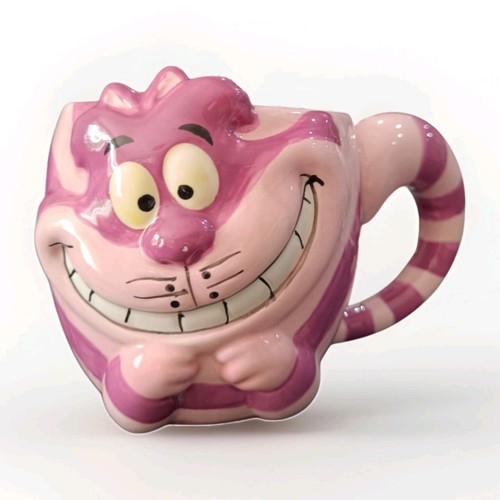 Disney large shaped mug - 3d,