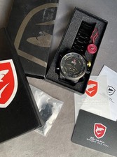 Excellent SHARK DS011S Quartz
