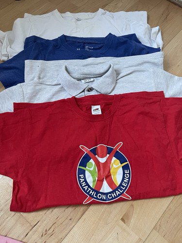 Boys shirt polo bundle - boys,