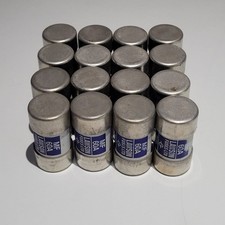 16x Lawson 60 Amp MF House Fuses