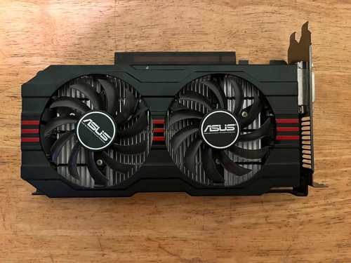 Asus radeon 7770 2gb - radeon,