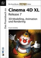 CINEMA 4D XL Release 7 by