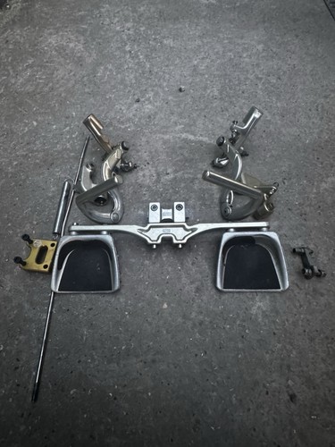Otk pedal extension kit for - extension,