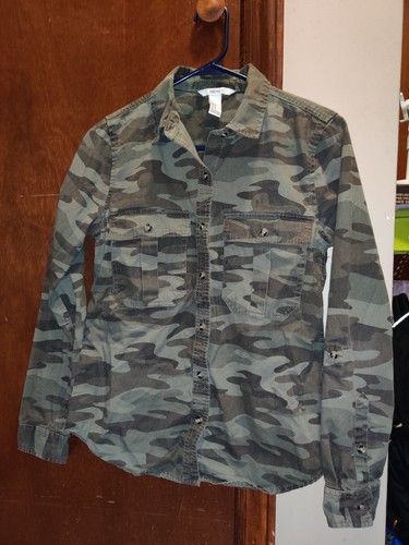 Forever y2k camo - forever,