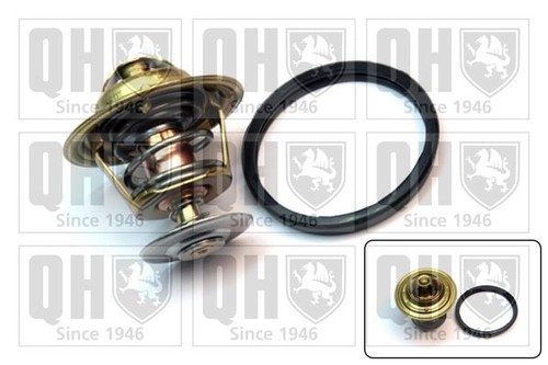 Coolant thermostat for - thermostat,