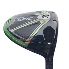 Used Callaway GBB Epic Sub