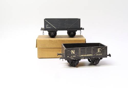 Leeds model company - 2,