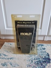 Morley Pro Series Wah II Pedal