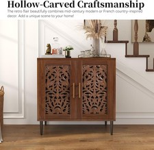 Sideboard Storage Cabinet