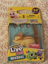 Little Live Pets Niblee