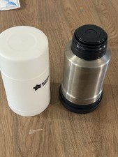 Excellent Condition: Tommee Tippee Travel Bottle & Food Warmer
