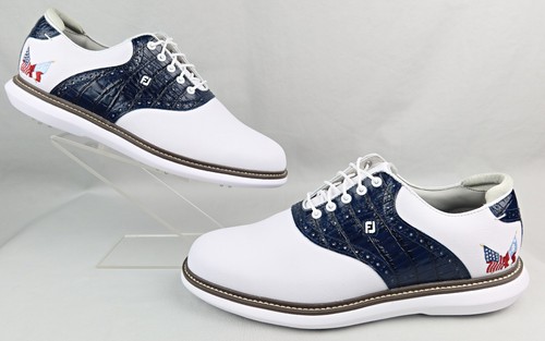 Footjoy myjoys traditions - footjoy,
