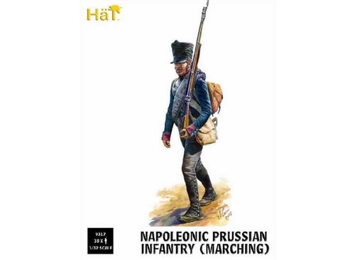 Hat hat9317 napoleonic - 1/32,