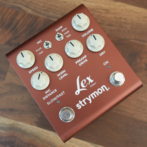 Strymon lex rex - strymon,