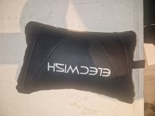 Elecwish Computer Gaming Chair Ergonomic Executive (ONLY PARTS)Read Description