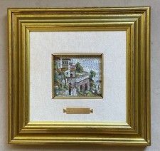 Vintage Telesforo Franchino