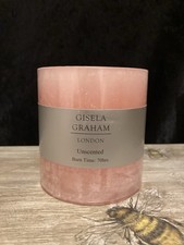Gisela graham pink unscented - gisela,