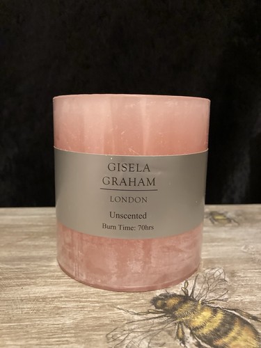 Gisela graham pink - graham, unscented