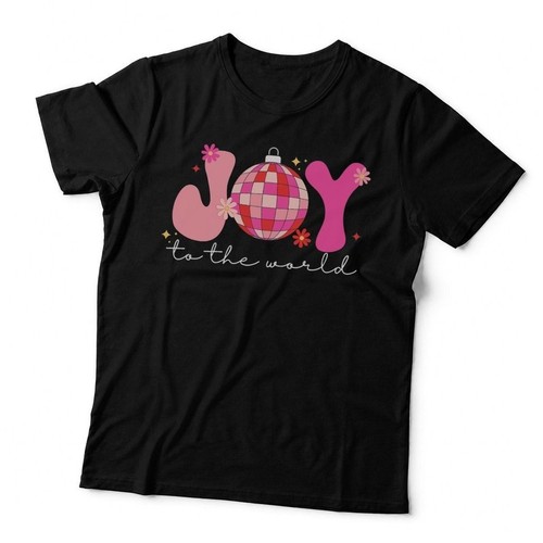 Joy the world christmas - to,