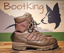 Bates Patrol British Army