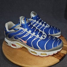 Nike Air Max Plus TN Men's 7.5