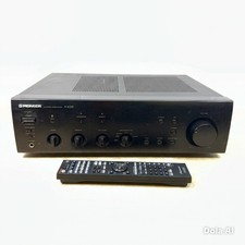 Pioneer A-402R 400 Stereo