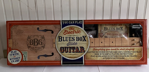 The electric blues - the,